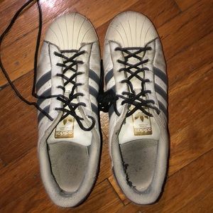 Men’s Adidas shoes